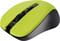 Фото - Миша бездротова Canyon MW-1 Wireless Yellow (CNE-CMSW1Y) | click.ua