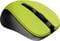 Фото - Мышь беспроводная Canyon MW-1 Wireless Yellow (CNE-CMSW1Y) | click.ua