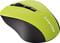 Фото - Мышь беспроводная Canyon MW-1 Wireless Yellow (CNE-CMSW1Y) | click.ua
