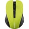 Фото - Мышь беспроводная Canyon MW-1 Wireless Yellow (CNE-CMSW1Y) | click.ua