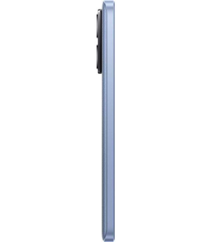 Смартфон Xiaomi 13T 12/256GB Dual Sim Blue EU_
