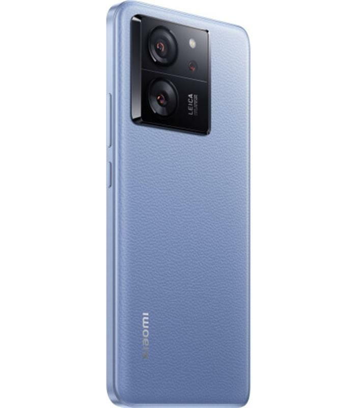 Смартфон Xiaomi 13T 12/256GB Dual Sim Blue EU_