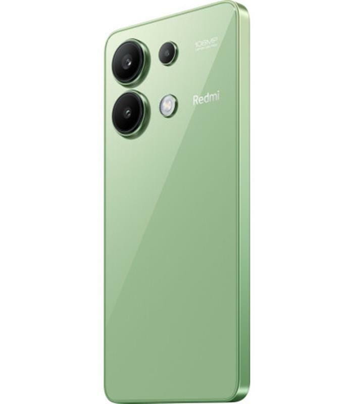 Смартфон Xiaomi Redmi Note 13 4G 8/256GB Dual Sim Mint Green EU_