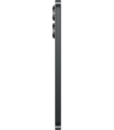 Смартфон Xiaomi Redmi Note 13 4G 6/128GB Dual Sim Midnight Black EU_
