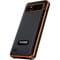 Фото - Смартфон Sigma mobile X-treme PQ56 Dual Sim Black/Orange | click.ua