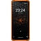 Фото - Смартфон Sigma mobile X-treme PQ56 Dual Sim Black/Orange | click.ua