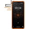 Фото - Смартфон Sigma mobile X-treme PQ56 Dual Sim Black/Orange | click.ua