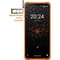 Фото - Смартфон Sigma mobile X-treme PQ56 Dual Sim Black/Orange | click.ua