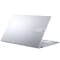 Фото - Ноутбук Asus Vivobook 15X OLED K3504VA-L1308 (90NB10A2-M00BU0) Cool Silver | click.ua