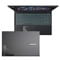 Фото - Ноутбук Gigabyte G5 MF 2024 (G5 MF5-H2KZ354KD) Iron Gray | click.ua