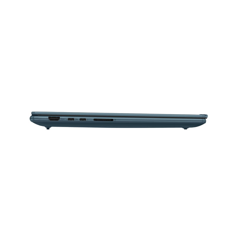 Ноутбук Lenovo Yoga Pro 9 14IRP8 (83BU007TRA) Tidal Teal