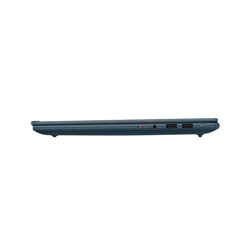 Ноутбук Lenovo Yoga Pro 9 14IRP8 (83BU0064RA) Tidal Teal