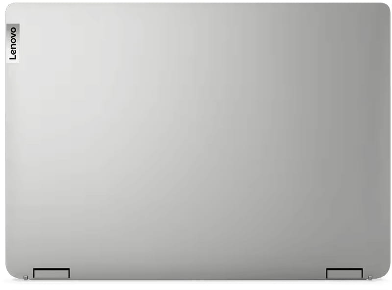 Ноутбук Lenovo IdeaPad Flex 5 14IAU7 (82R700KJRA) Cloud Grey