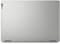 Фото - Ноутбук Lenovo IdeaPad Flex 5 14IAU7 (82R700KKRA) Cloud Grey | click.ua