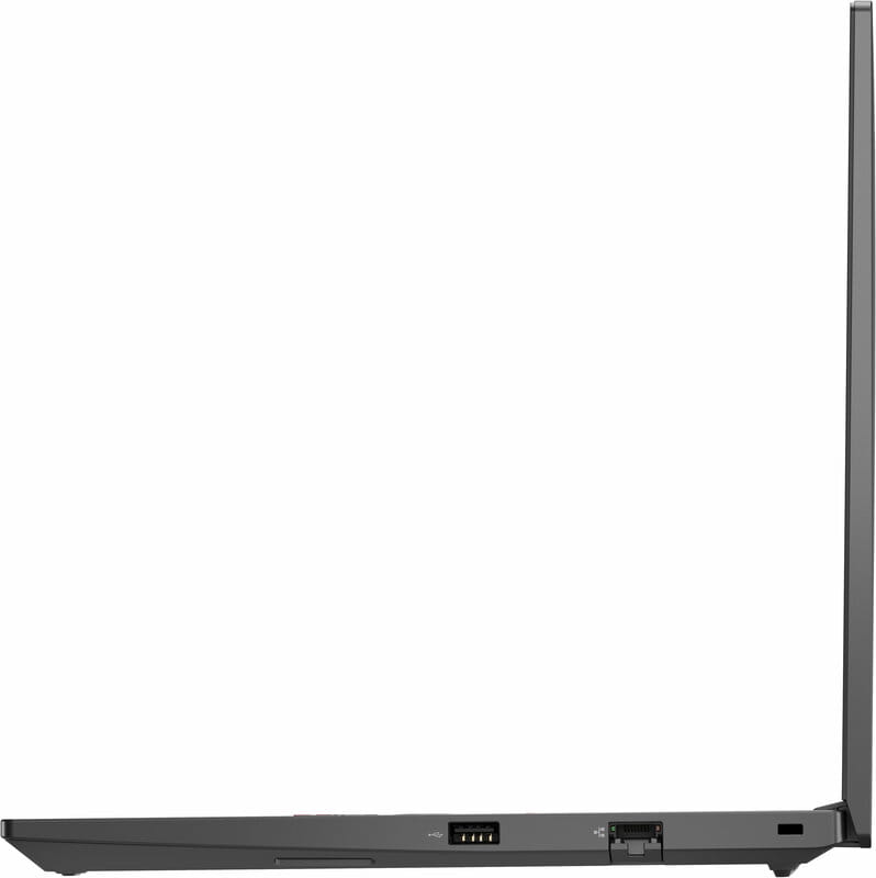 Ноутбук Lenovo ThinkPad E14 Gen 5 (21JR0034RA) Graphite Black