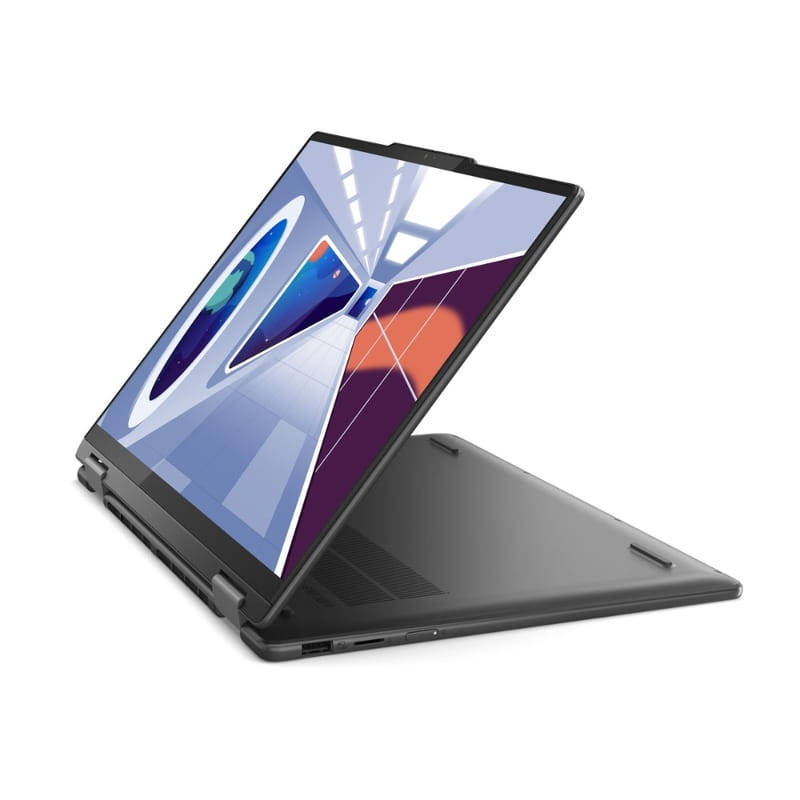 Ноутбук Lenovo Yoga 7 14ARP8 (82YM006KRA) Storm Grey