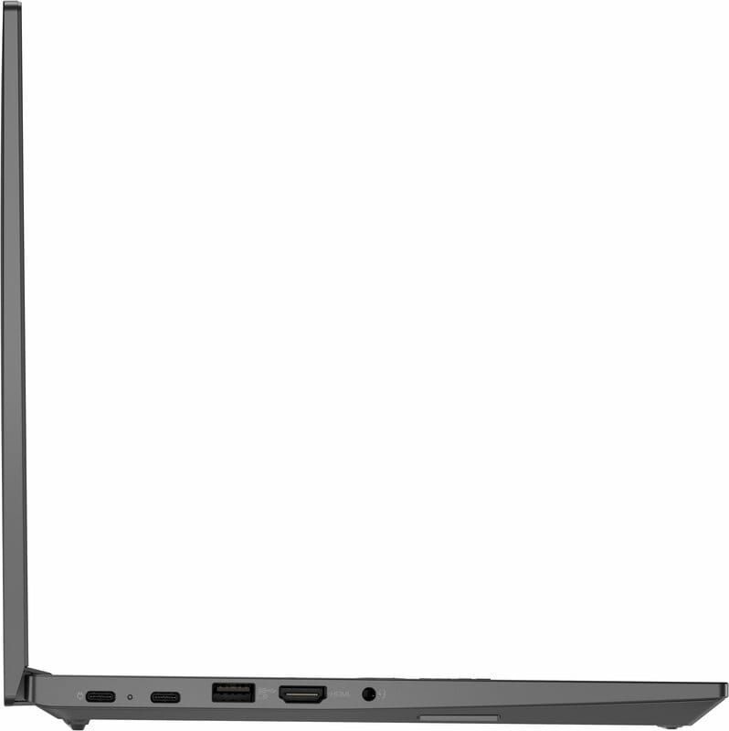 Ноутбук Lenovo ThinkPad E14 Gen 5 (21JR0030RA) Graphite Black