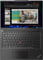 Фото - Ноутбук Lenovo ThinkPad E14 Gen 5 (21JR0030RA) Graphite Black | click.ua