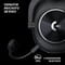 Фото - Гарнитура Logitech G Pro X2 Wireless LightSpeed Black (981-001263) | click.ua