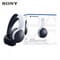 Фото - Гарнитура Sony PlayStation Pulse 3D Wireless White (9387909) | click.ua