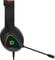 Фото - Гарнітура Canyon Shadder GH-6 Gaming 3.5 мм RGB Black (CND-SGHS6B) | click.ua