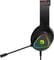 Фото - Гарнітура Canyon Shadder GH-6 Gaming 3.5 мм RGB Black (CND-SGHS6B) | click.ua
