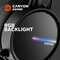Фото - Гарнітура Canyon GH-8A Black/Orange (CND-SGHS8A) | click.ua