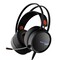 Фото - Гарнітура Canyon GH-8A Black/Orange (CND-SGHS8A) | click.ua