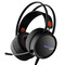 Фото - Гарнітура Canyon GH-8A Black/Orange (CND-SGHS8A) | click.ua