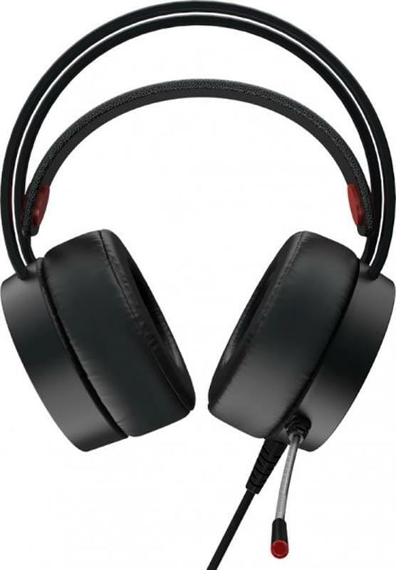 Гарнітура Canyon GH-8A Black/Orange (CND-SGHS8A)