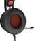 Фото - Гарнітура Canyon GH-8A Black/Orange (CND-SGHS8A) | click.ua