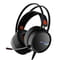 Фото - Гарнітура Canyon GH-8A Black/Orange (CND-SGHS8A) | click.ua