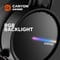 Фото - Гарнітура Canyon GH-8A Black/Orange (CND-SGHS8A) | click.ua