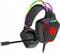 Фото - Гарнітура Canyon Darkless GH-9A Gaming 3.5 мм RGB Black (CND-SGHS9A) | click.ua