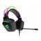 Фото - Гарнитура Canyon Darkless GH-9A Gaming 3.5 мм RGB Black (CND-SGHS9A) | click.ua