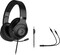 Фото - Гарнитура Canyon Lorgar Noah 101 Gaming 3.5 мм Black (LRG-GHS101B) | click.ua