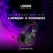 Фото - Гарнитура Canyon Lorgar Noah 101 Gaming 3.5 мм Black (LRG-GHS101B) | click.ua