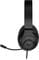 Фото - Гарнітура Canyon Lorgar Noah 101 Gaming 3.5 мм Black (LRG-GHS101B) | click.ua