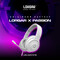 Фото - Гарнитура Canyon Lorgar Noah 101 Gaming 3.5 мм White (LRG-GHS101W) | click.ua