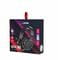 Фото - Гарнітура Canyon Lorgar Kaya 360 Gaming 7.1 USB Black (LRG-GHS360) | click.ua