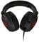 Фото - Гарнитура Canyon Lorgar Kaya 460 Gaming RGB USB Black (LRG-GHS460) | click.ua
