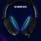 Фото - Гарнитура Canyon Lorgar Kaya 460 Gaming RGB USB Black (LRG-GHS460) | click.ua