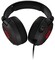 Фото - Гарнітура Canyon Lorgar Kaya 460 Gaming RGB USB Black (LRG-GHS460) | click.ua