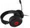 Фото - Гарнітура Canyon Lorgar Kaya 460 Gaming RGB USB Black (LRG-GHS460) | click.ua