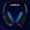 Фото - Гарнітура Canyon Lorgar Kaya 460 Gaming RGB USB Black (LRG-GHS460) | click.ua