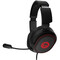 Фото - Гарнітура Canyon Lorgar Kaya 460 Gaming RGB USB Black (LRG-GHS460) | click.ua