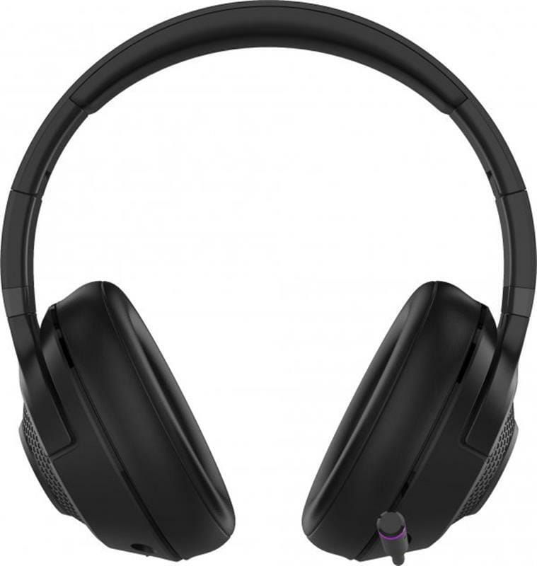 Гарнитура Canyon Lorgar Noah 701 Black (LRG-GHS701)
