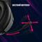 Фото - Гарнітура Canyon Lorgar Noah 701 Black (LRG-GHS701) | click.ua