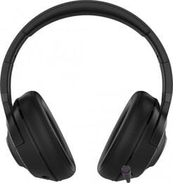 Гарнитура Canyon Lorgar Noah 701 Black (LRG-GHS701)
