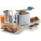 Фото - Тостер Ariete 157 Breakfast White (00C015704AR0) | click.ua